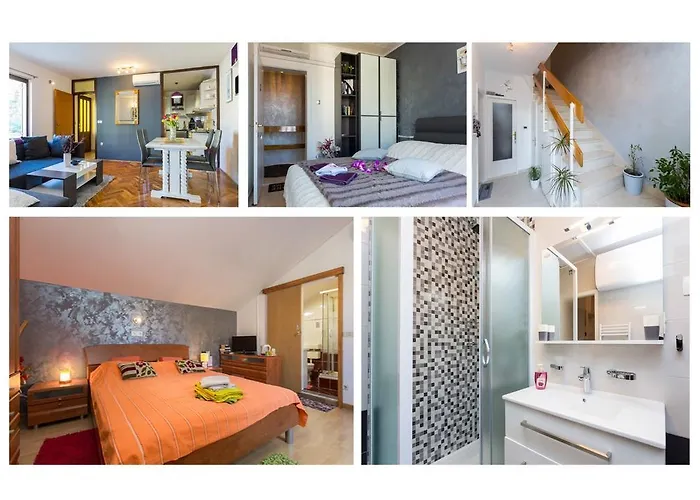 Guesthouse Ivona