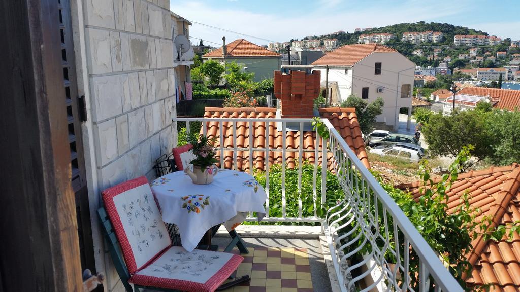 Ivona Maison d'hôtes Dubrovnik