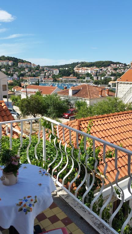 Maison d'hôtes Ivona Dubrovnik