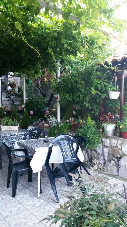 Maison d'hôtes Ivona 3*