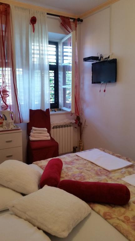Maison d'hôtes Ivona 3*
