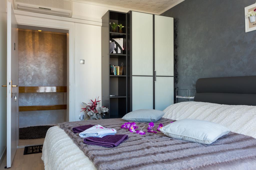 Ivona Maison d'hôtes Dubrovnik