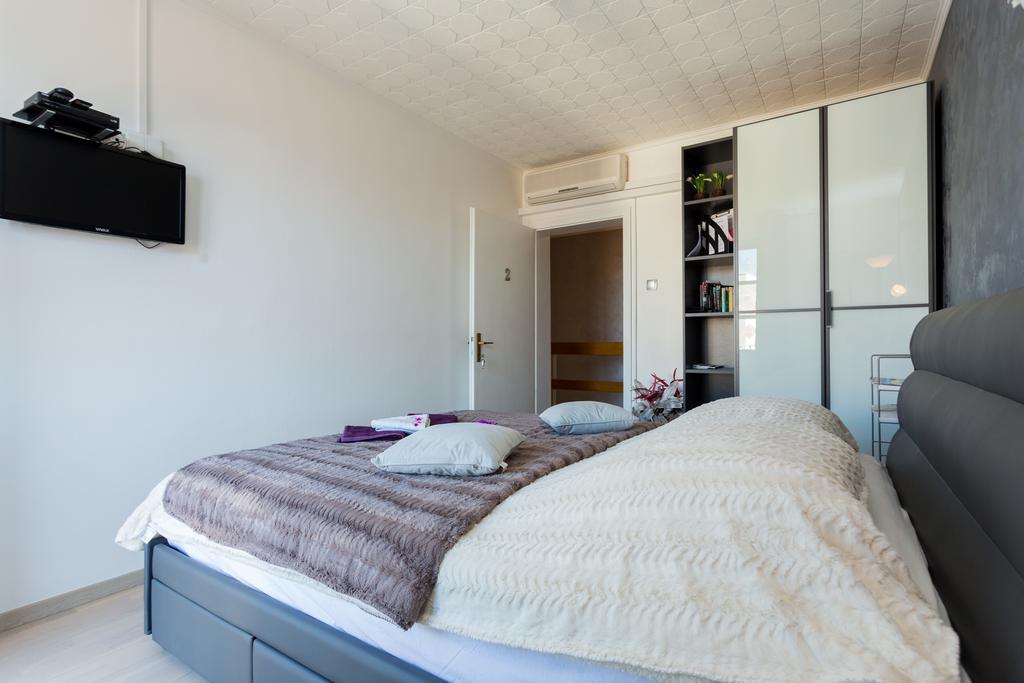Maison d'hôtes Ivona