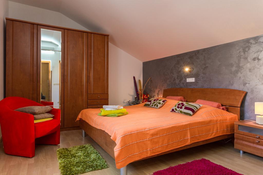 Maison d'hôtes Ivona 3*