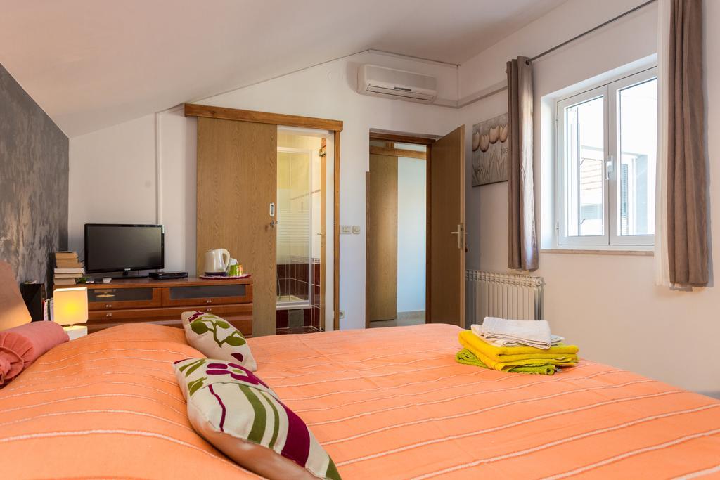 Maison d'hôtes Ivona 3*