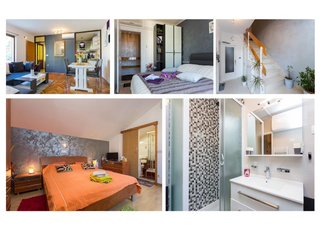 Maison d'hôtes Ivona 3*