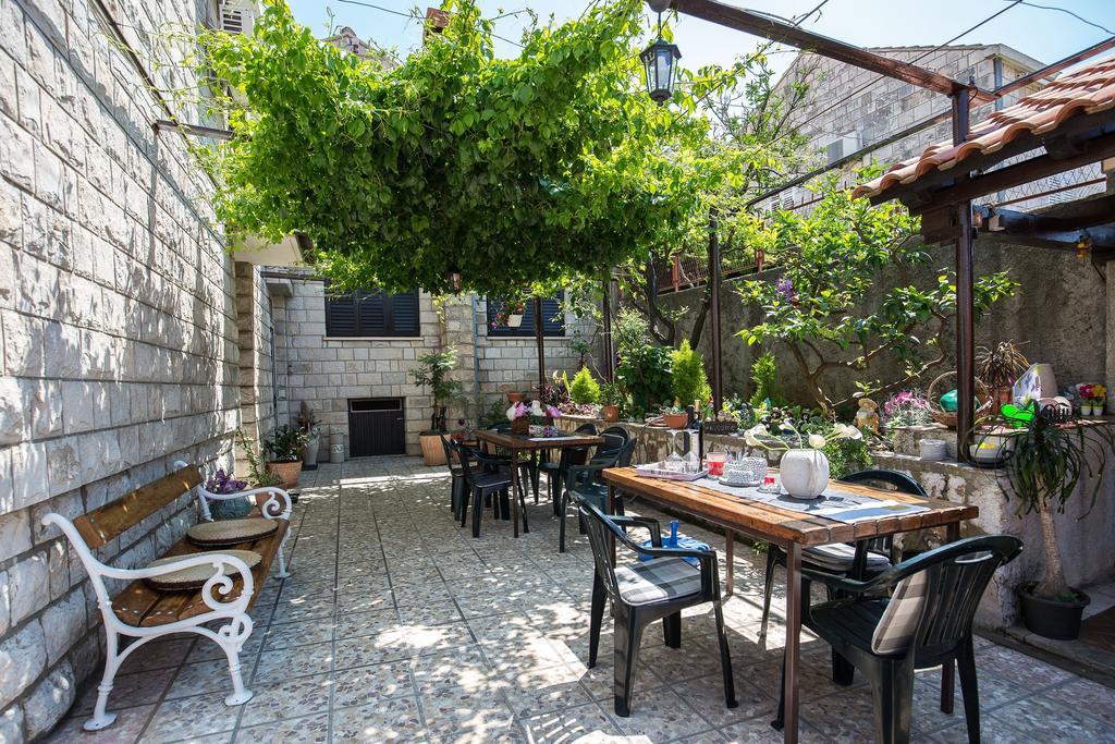 Maison d'hôtes Ivona Dubrovnik