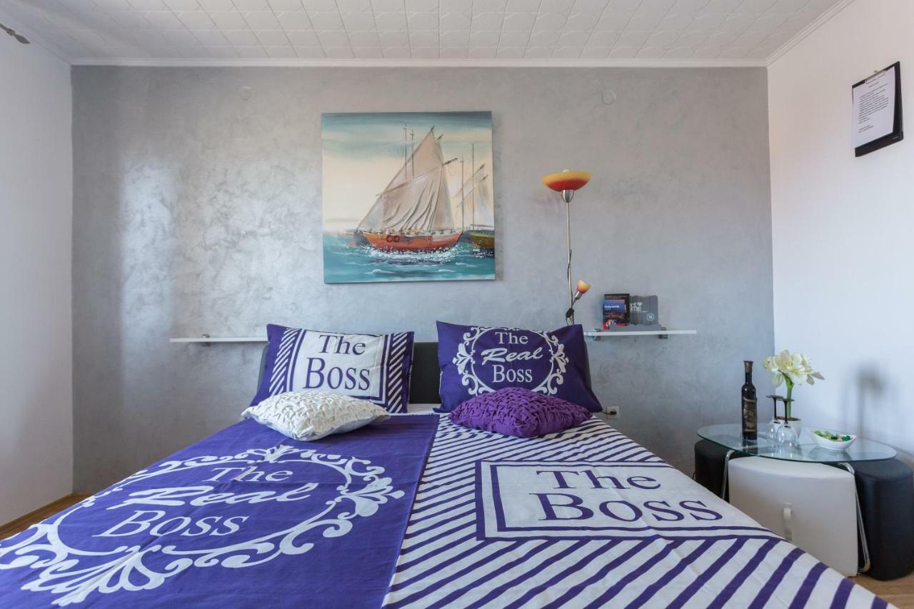 Ivona Maison d'hôtes Dubrovnik