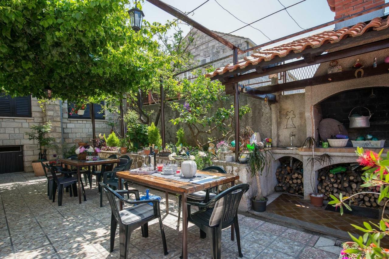 Maison d'hôtes Ivona Dubrovnik