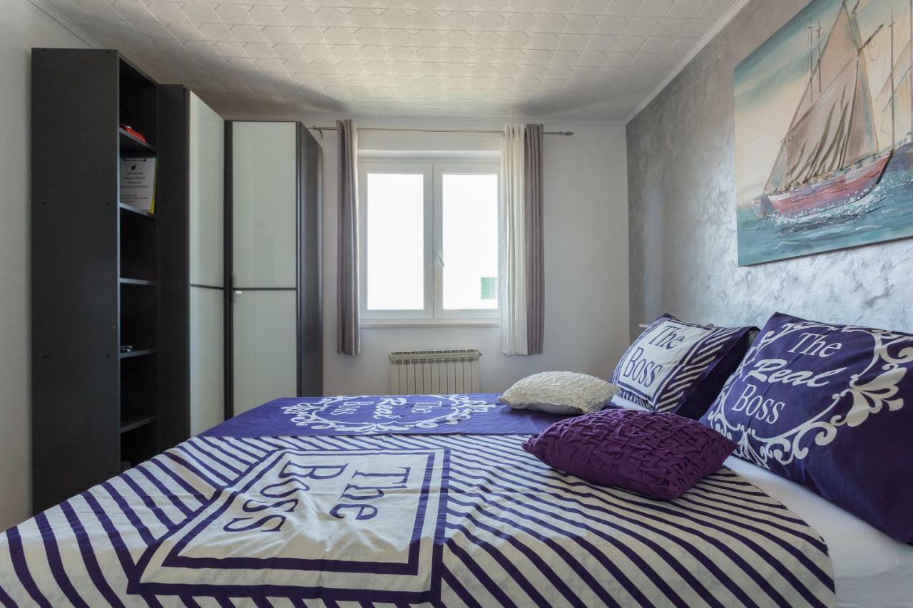 Ivona Maison d'hôtes Dubrovnik