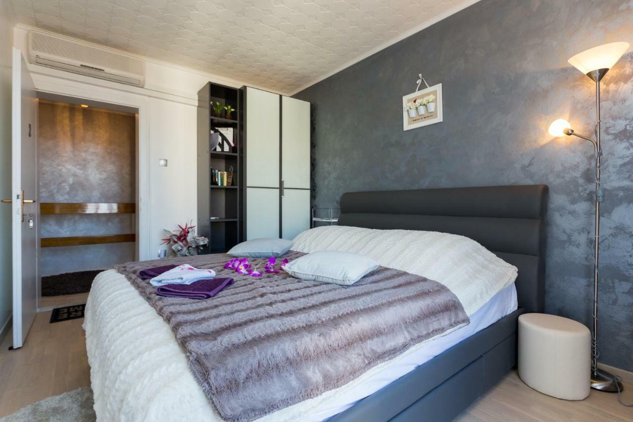 Maison d'hôtes Ivona Dubrovnik