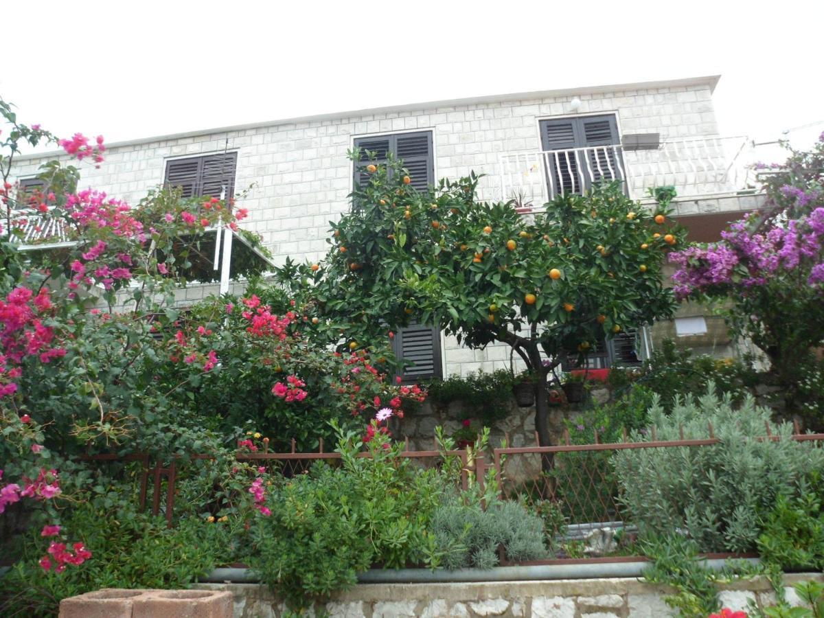 Maison d'hôtes Ivona