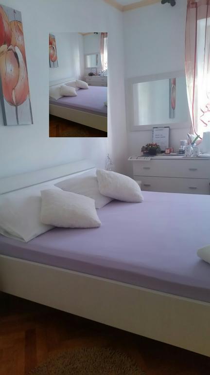 Guest house Ivona