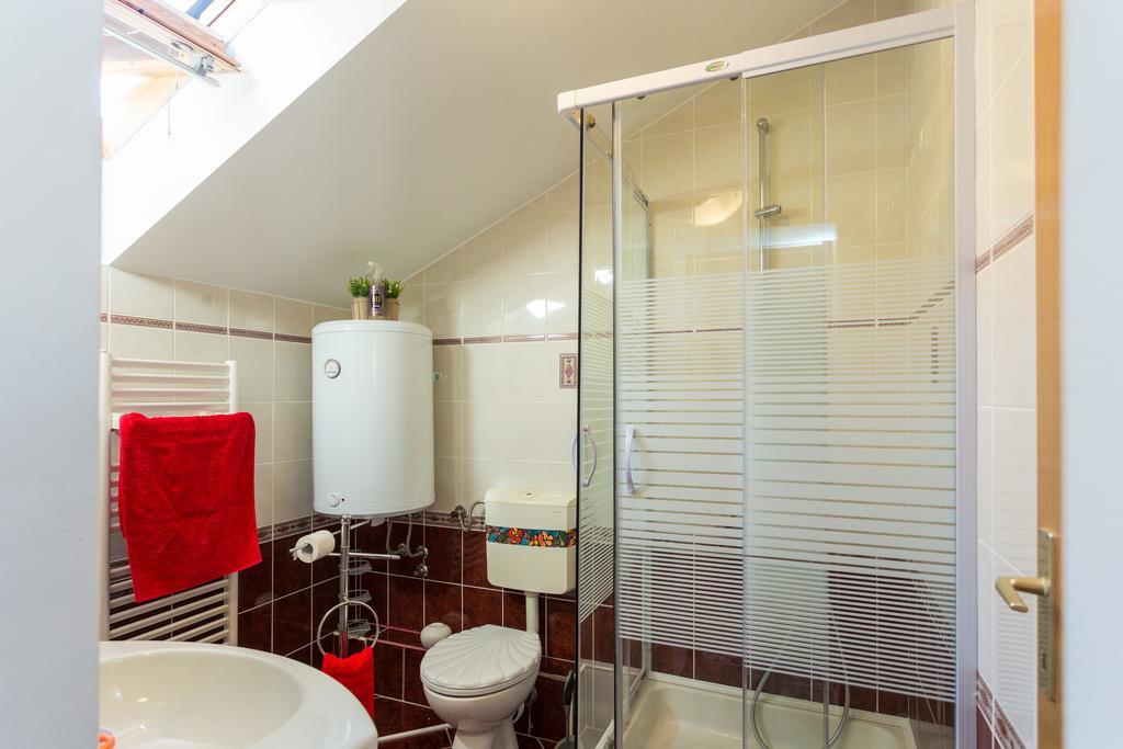 Guest house Ivona