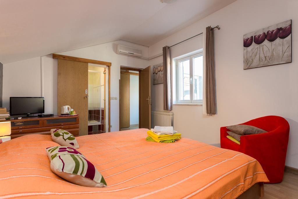 Guest house Ivona