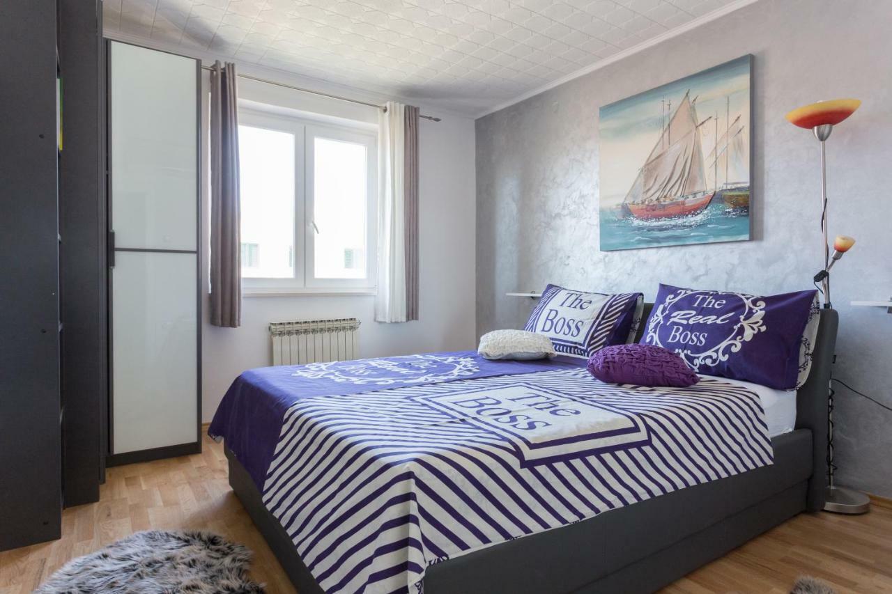 Guest house Ivona 3*