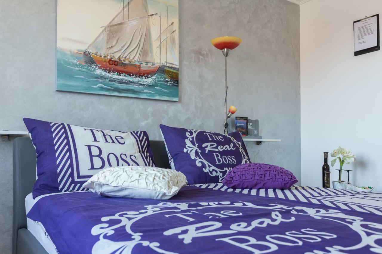 Ivona Guest house